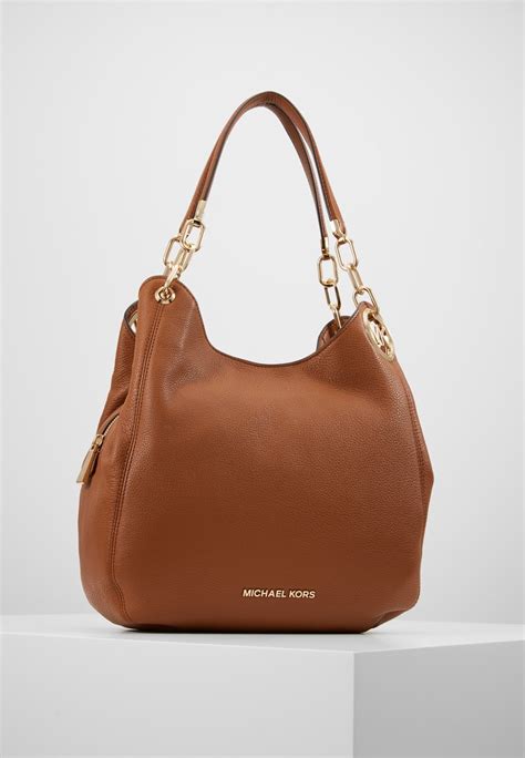 michael kors wallet cognac|Bags .